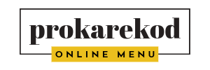 ProKarekod Logo